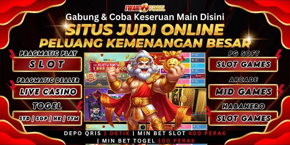 BANNER-IWANTOGEL